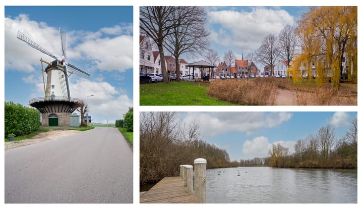 Foto 4 van Molendijk 6