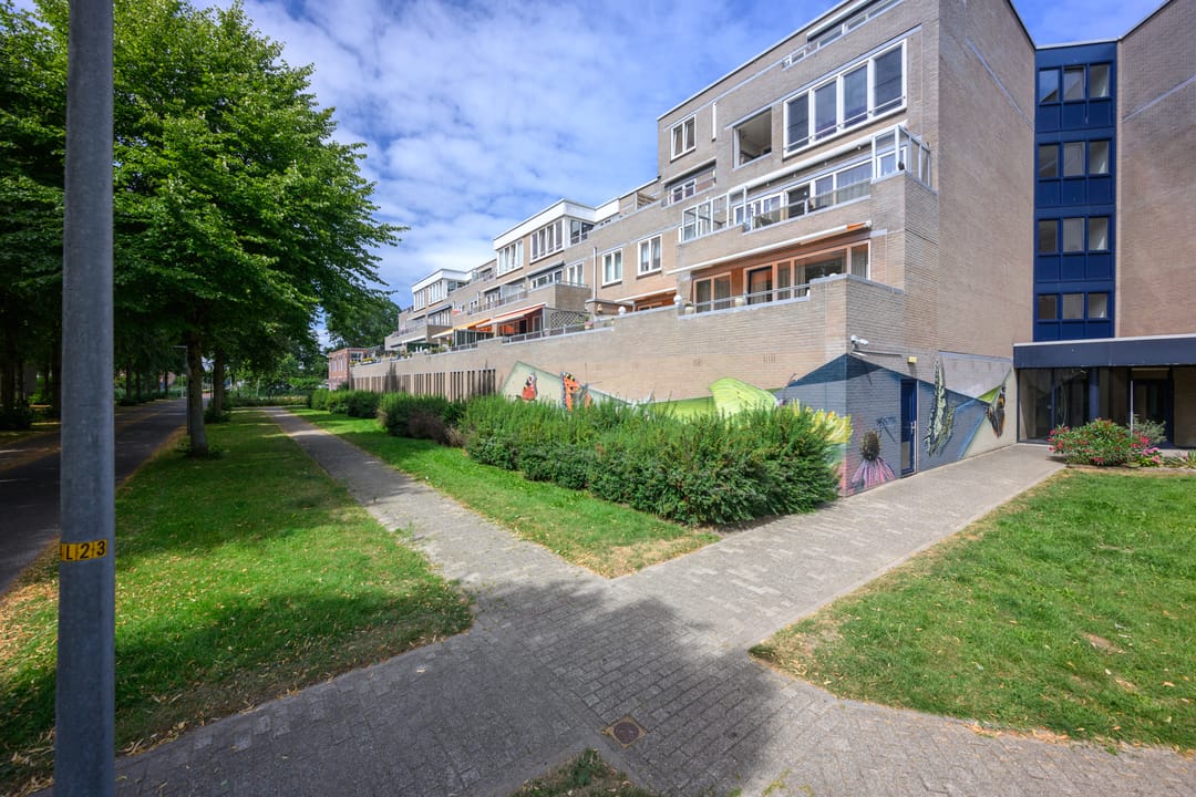 Foto 7 van Harderwijkoever 14