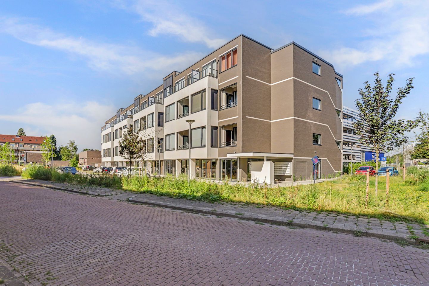 Foto 1 van Gieskesstraat 43-K