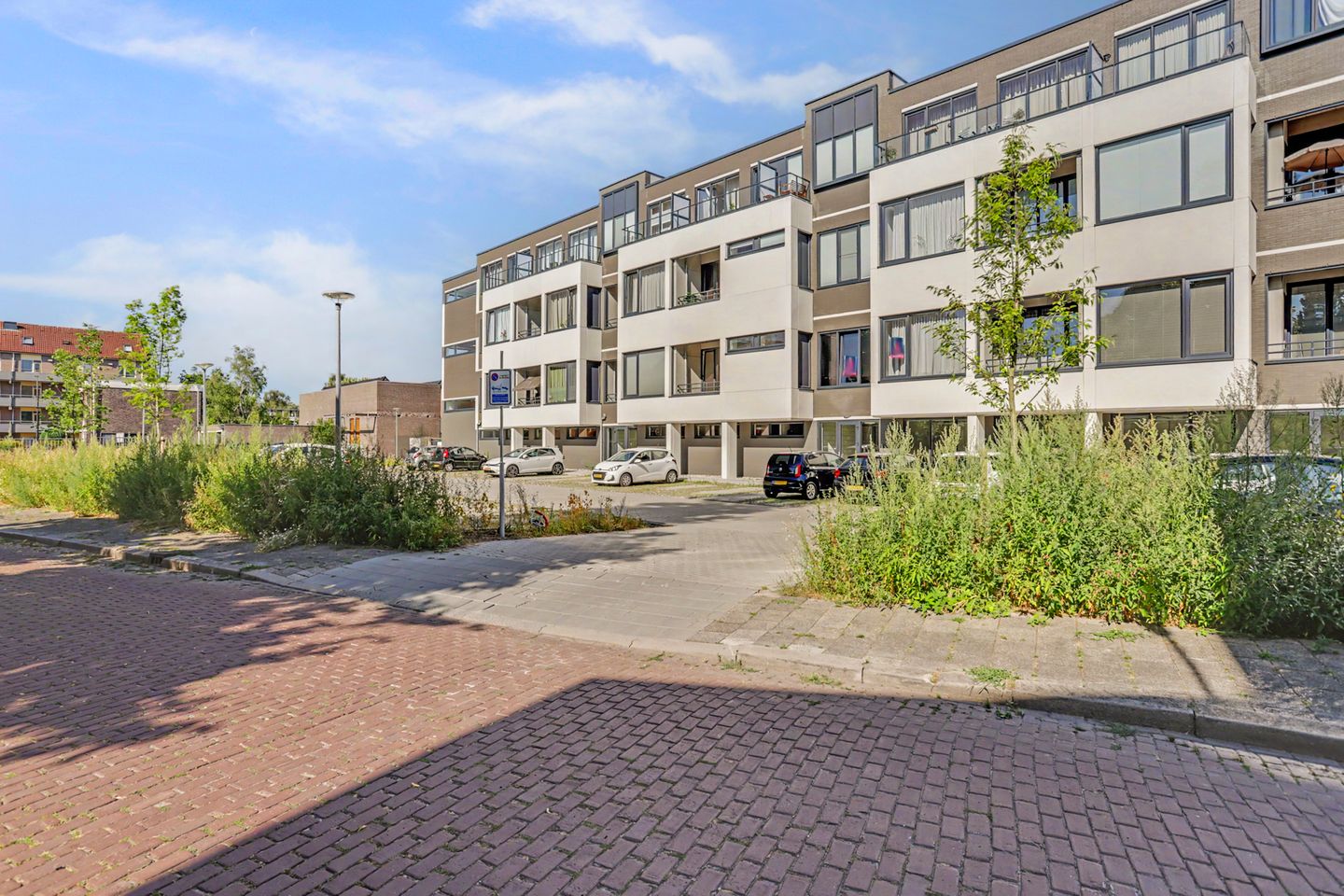 Foto 4 van Gieskesstraat 43-K
