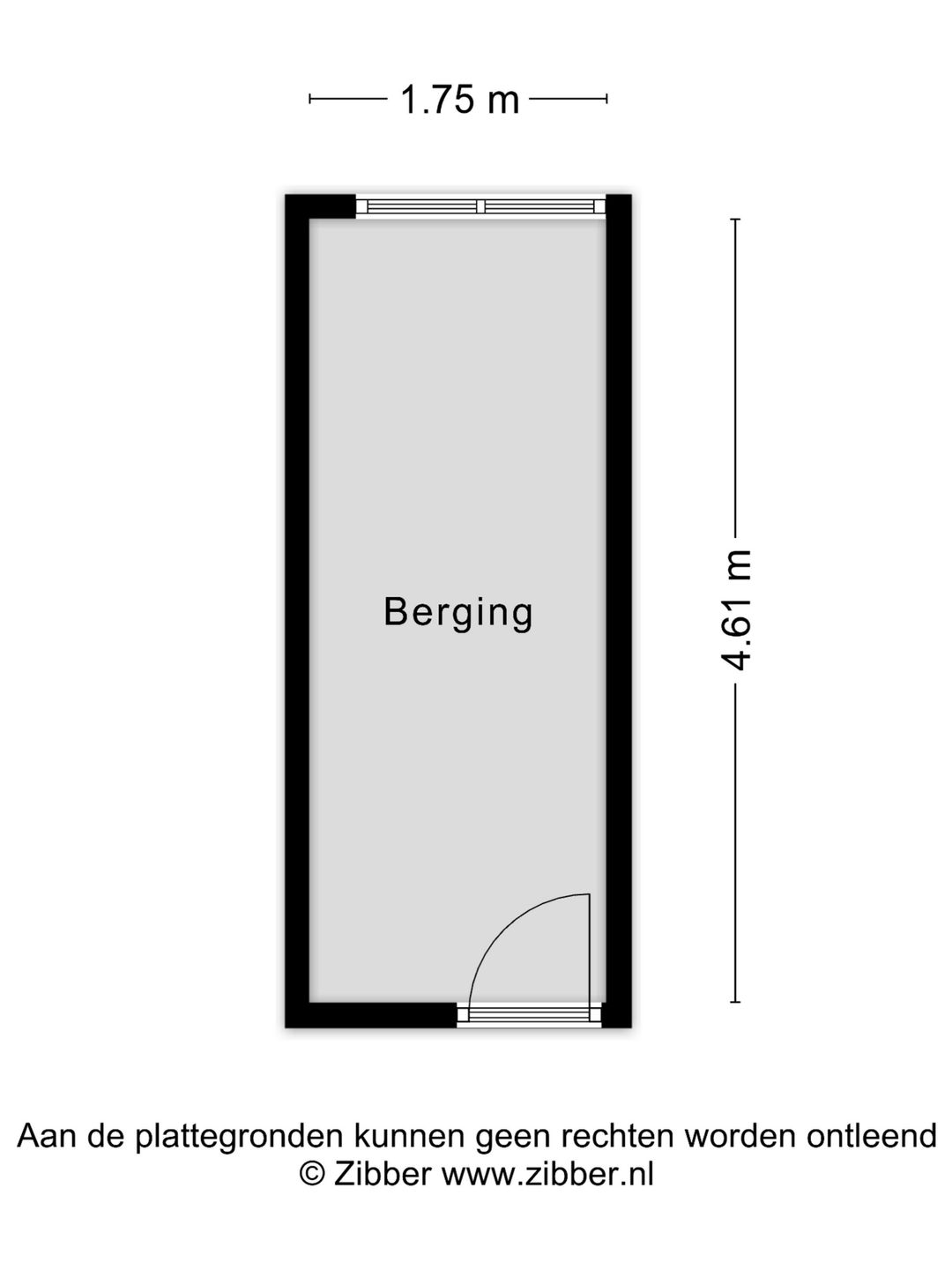 Foto 16 van Rijnstraat 31-A