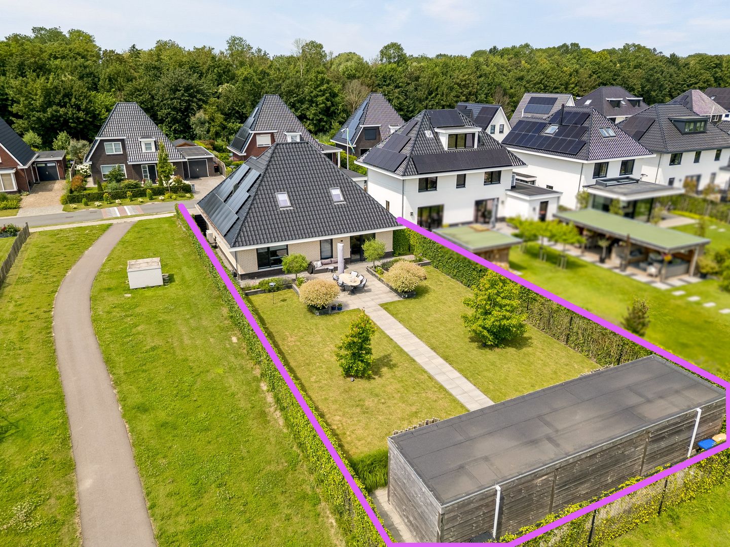 Foto 5 van Klaverweide 15