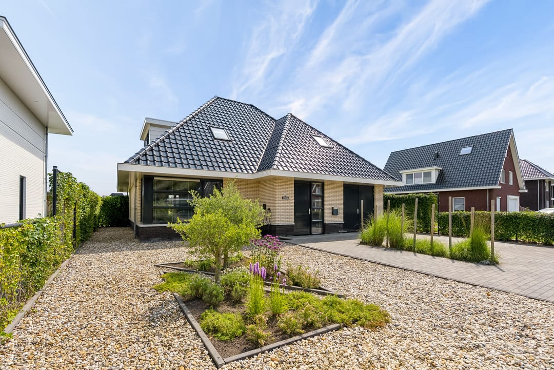 Foto 1 van Klaverweide 15