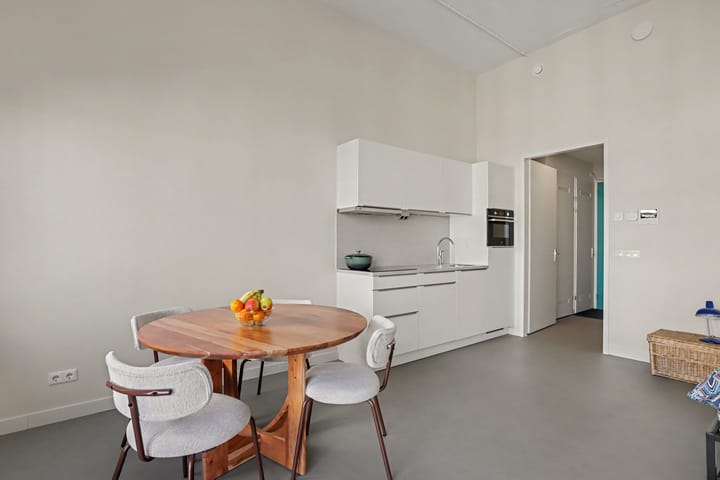 Foto 3 van Gieskesstraat 43-K
