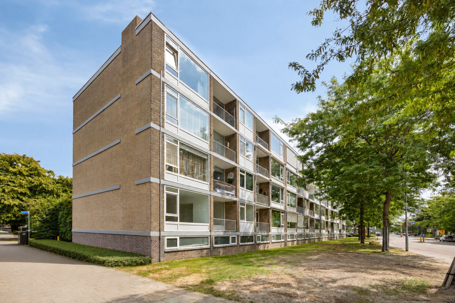 Rijnstraat 31-A 31 a