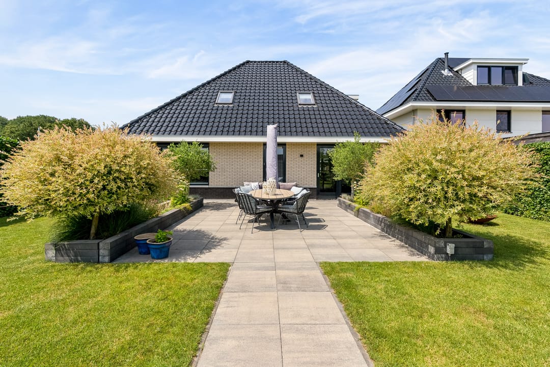 Foto 41 van Klaverweide 15