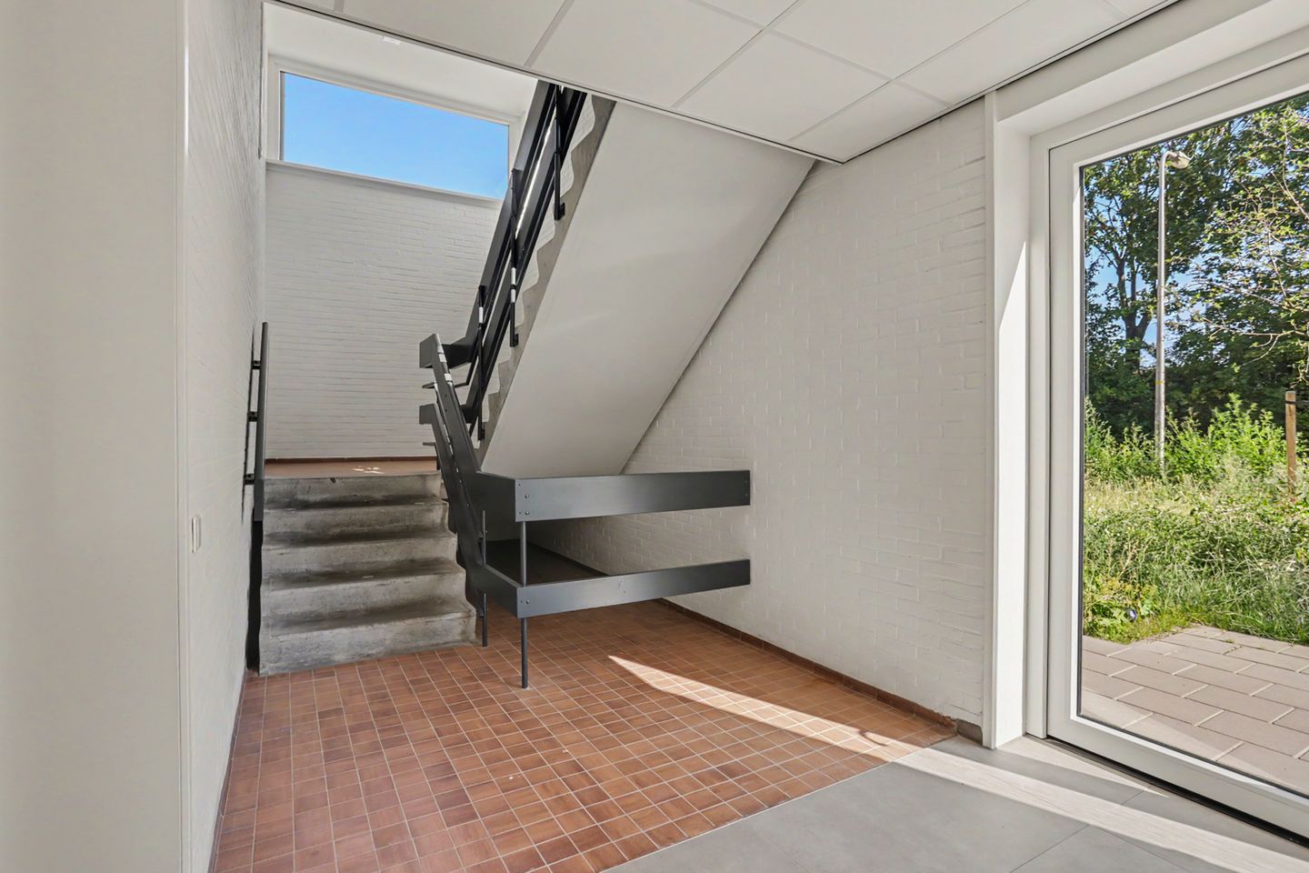 Foto 10 van Gieskesstraat 43-K