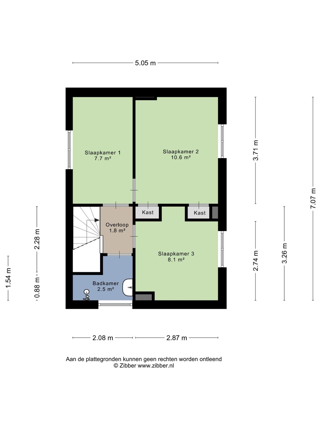 Foto 41 van Ingen Nulandtstraat 9