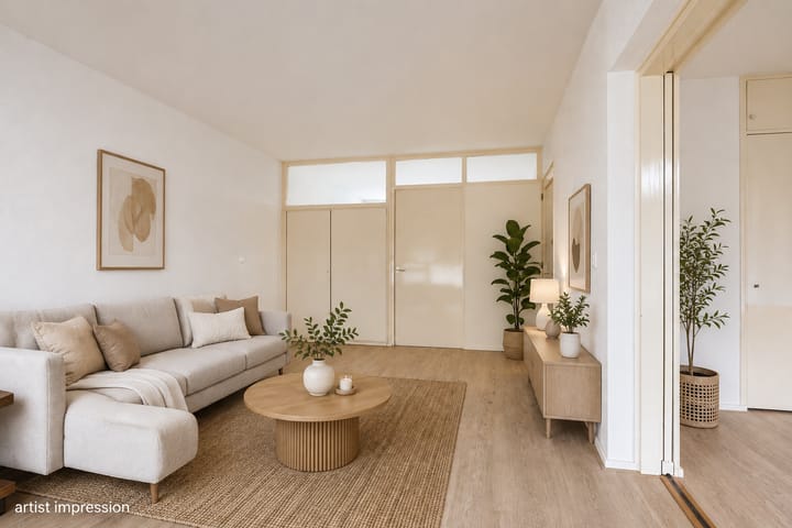 Foto 4 van Rijnstraat 31-A
