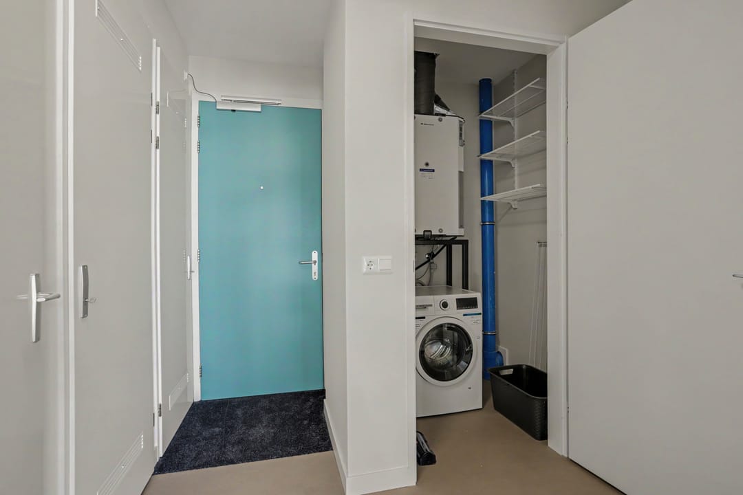 Foto 17 van Gieskesstraat 43-K