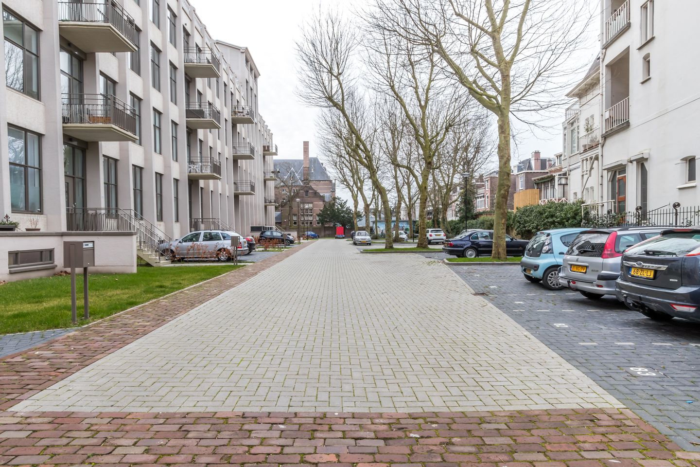 Foto 4 van Laan van Meerdervoort 55-C6