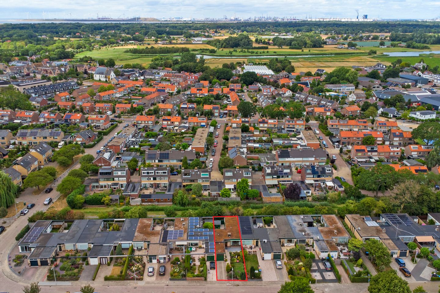 Foto 4 van Jupiterlaan 16
