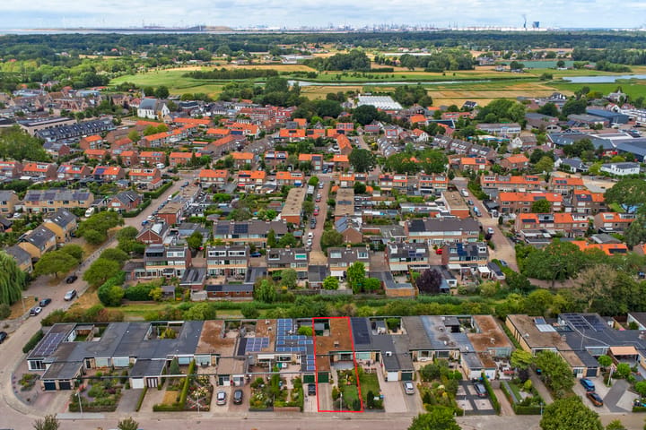 Foto 4 van Jupiterlaan 16