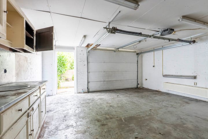 Tussenwoning te koop: Beneluxlaan 63, Heerlen