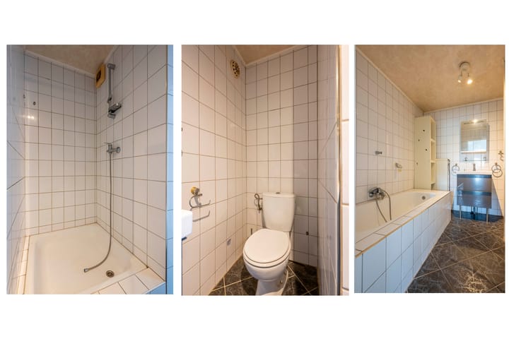Tussenwoning te koop: Beneluxlaan 63, Heerlen