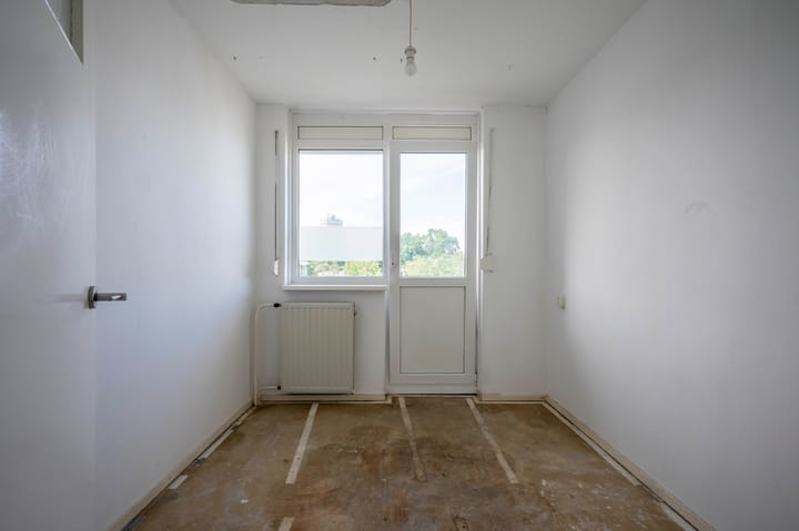 Tussenwoning te koop: Beneluxlaan 63, Heerlen