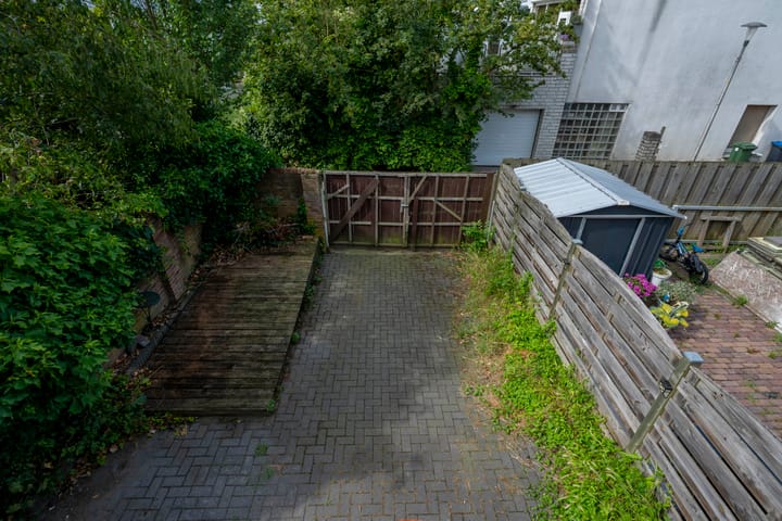 Tussenwoning te koop: Beneluxlaan 63, Heerlen