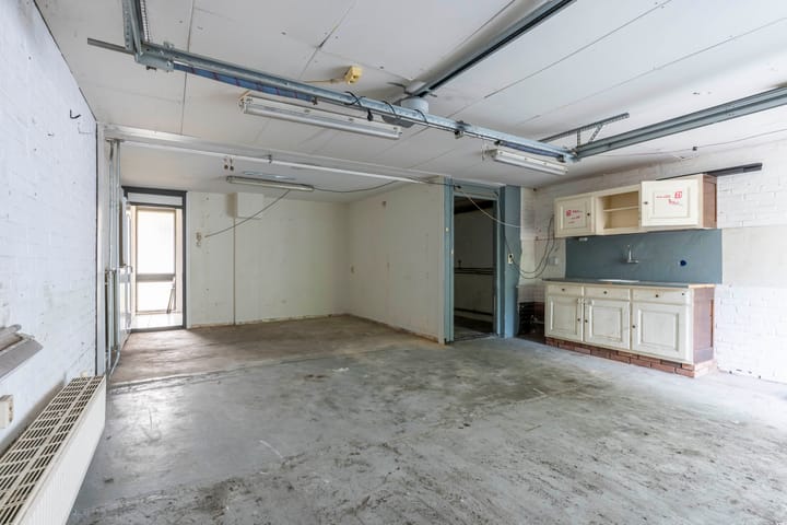 Tussenwoning te koop: Beneluxlaan 63, Heerlen