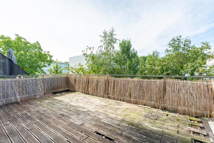 Tussenwoning te koop: Beneluxlaan 63, Heerlen
