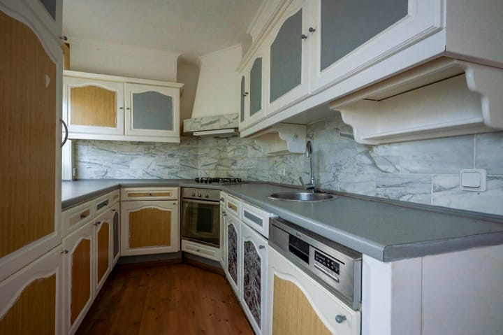 Tussenwoning te koop: Beneluxlaan 63, Heerlen
