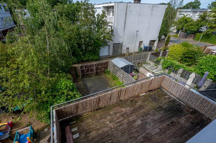 Tussenwoning te koop: Beneluxlaan 63, Heerlen