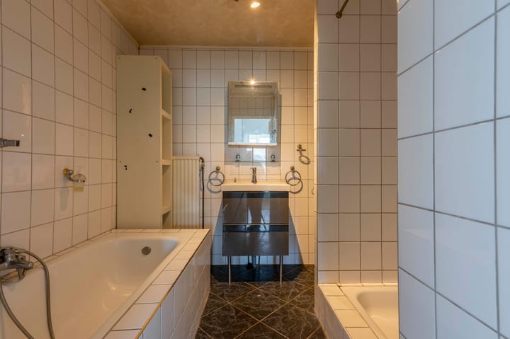 Tussenwoning te koop: Beneluxlaan 63, Heerlen