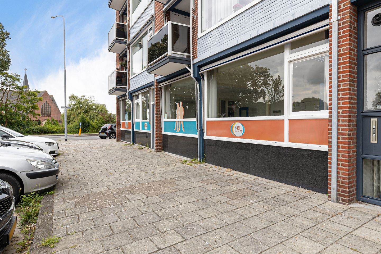 Bekijk foto 3 van Burgemeester Buiskoolplein 3