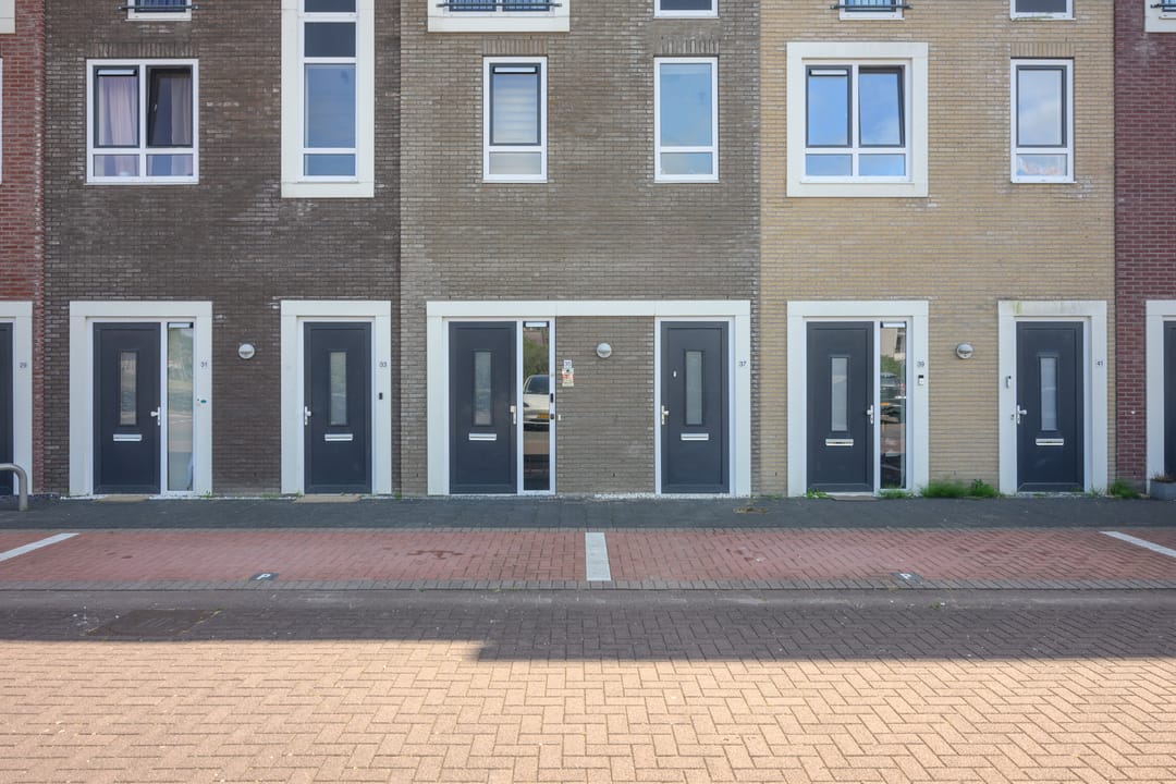 Foto 7 van Engelandstraat 37