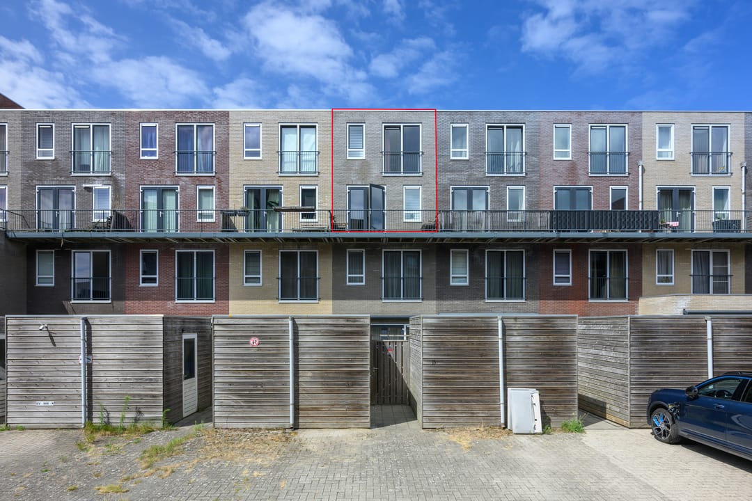Foto 43 van Engelandstraat 37