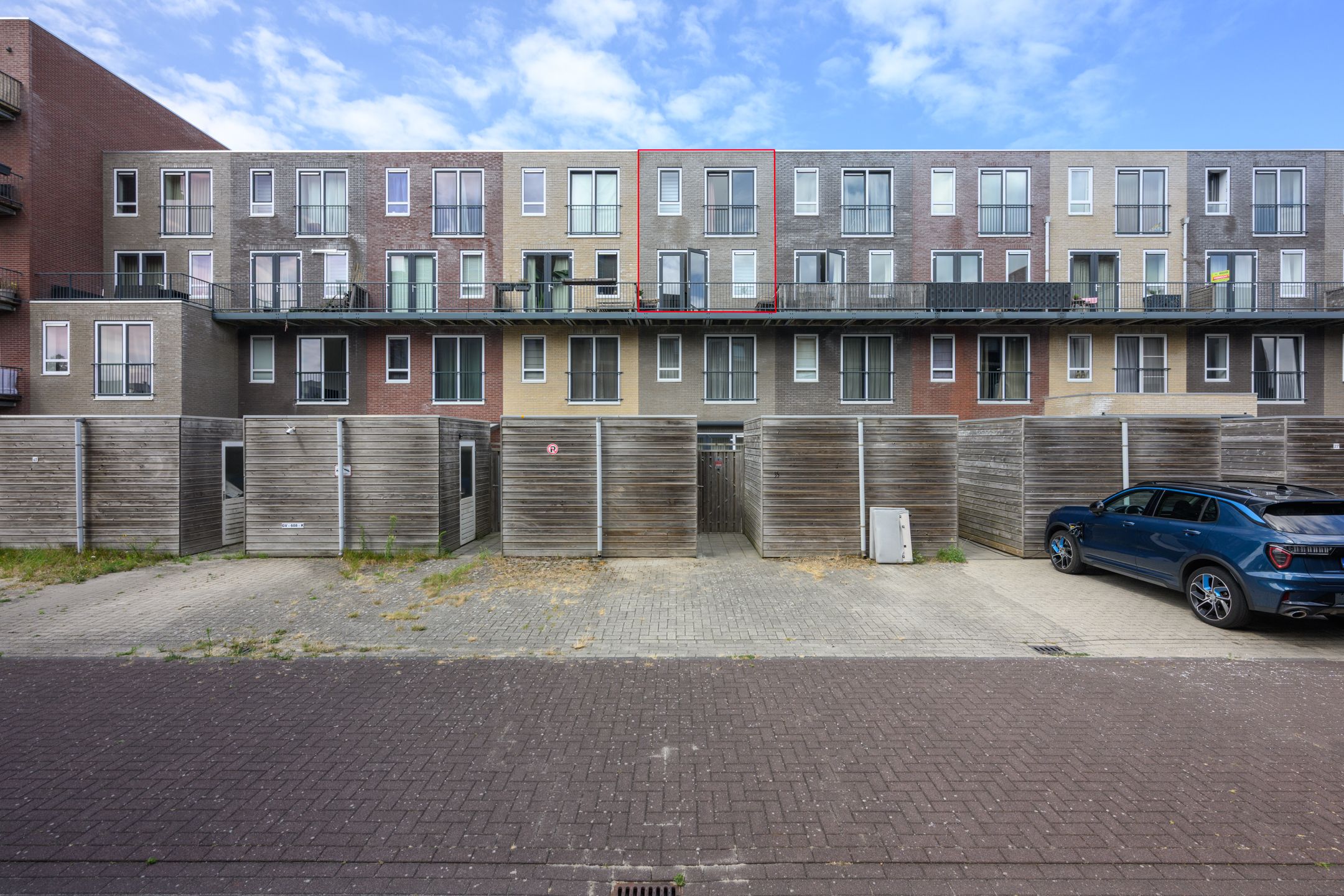 Foto 42 van Engelandstraat 37