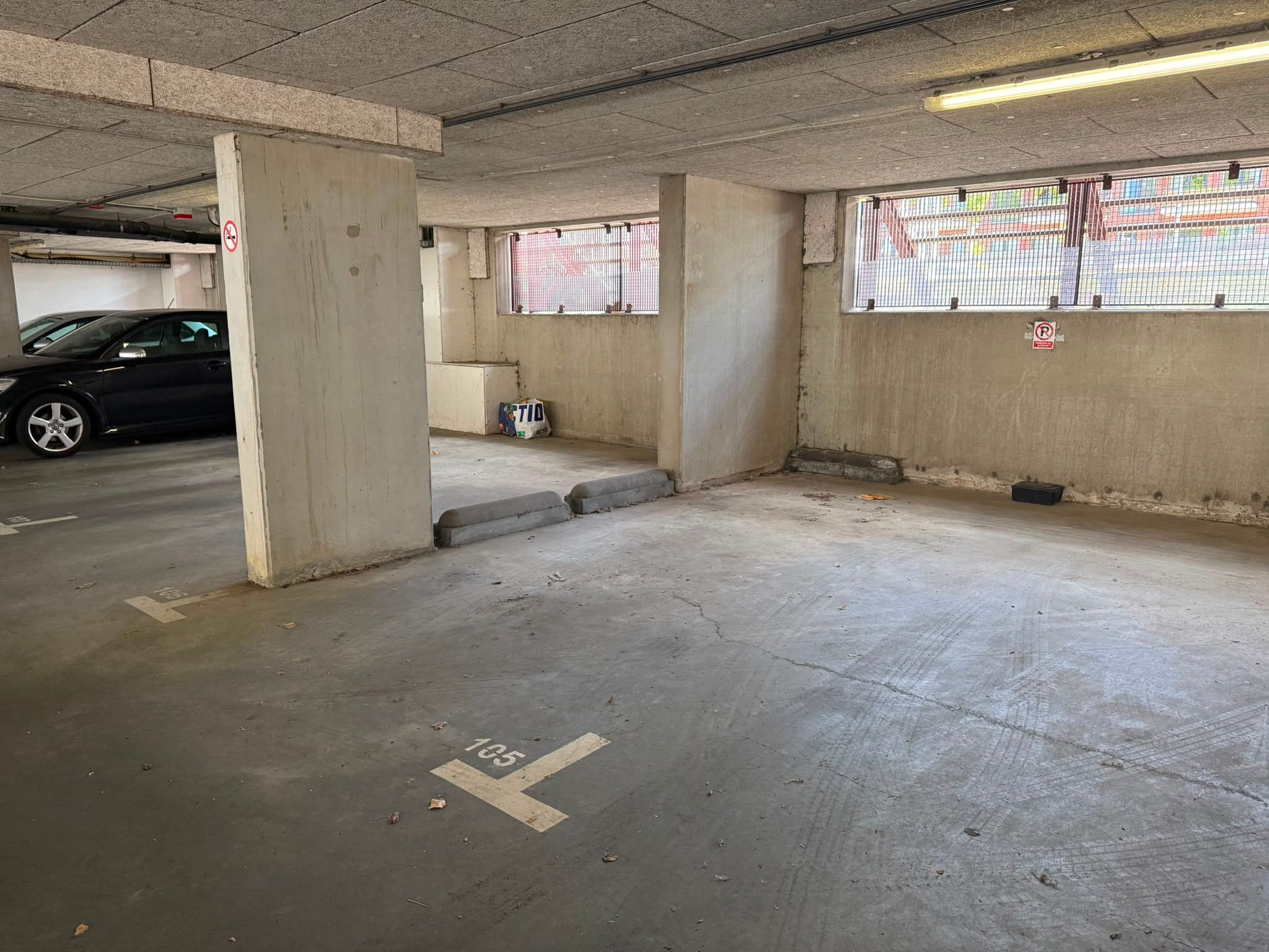Foto 3 van Parkeerplaats Cor Spaanslaan 3