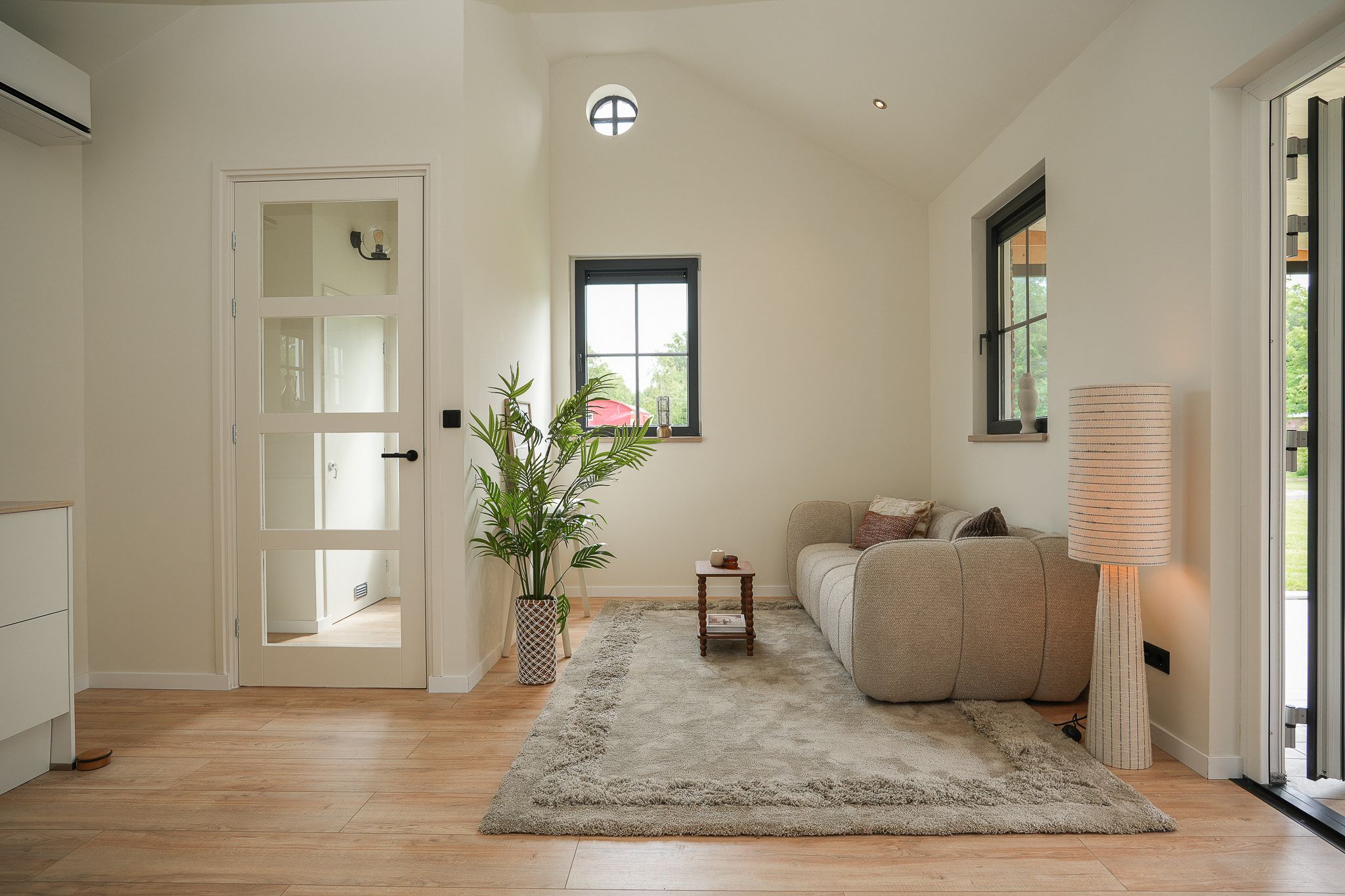 3-bedroom freehold villa in Gasselte — photo 3 of 5