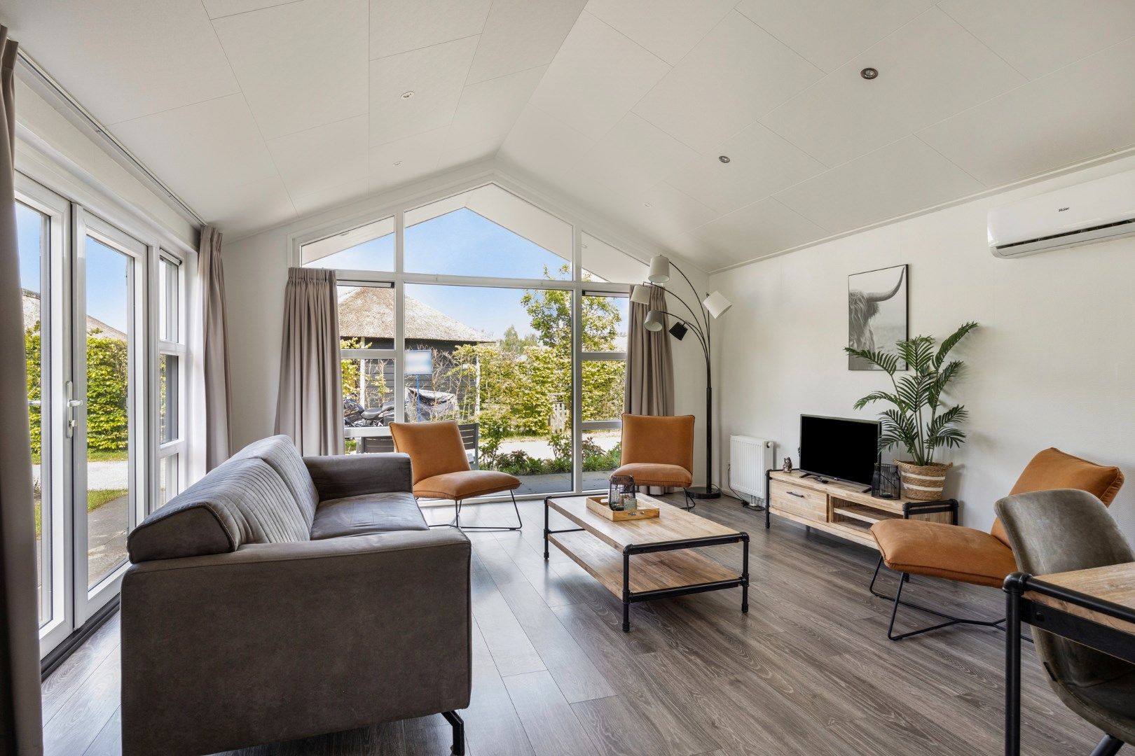 3-bedroom freehold villa in Hoge Hexel — photo 5 of 5