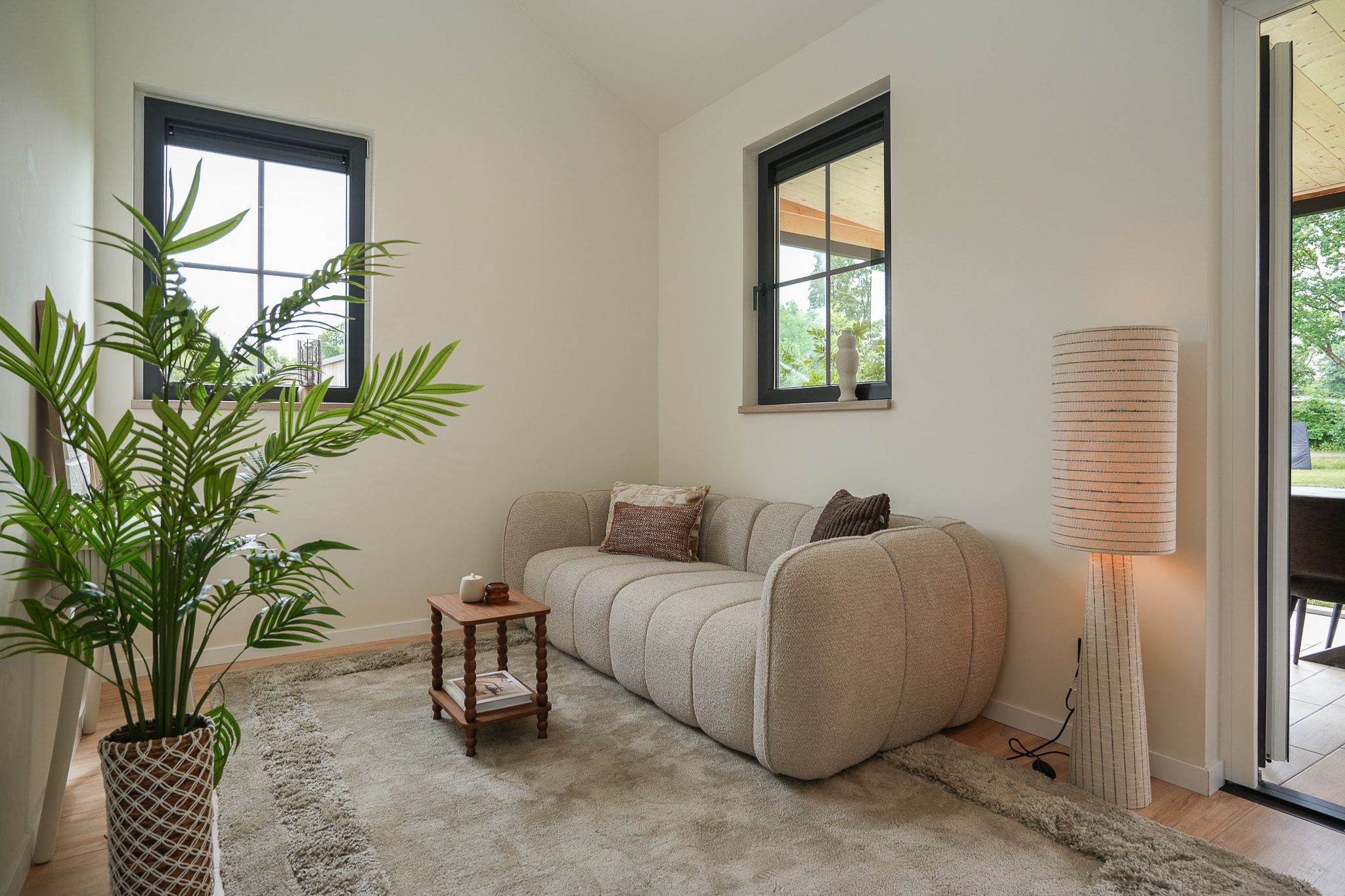 3-bedroom freehold villa in Gasselte — photo 4 of 5