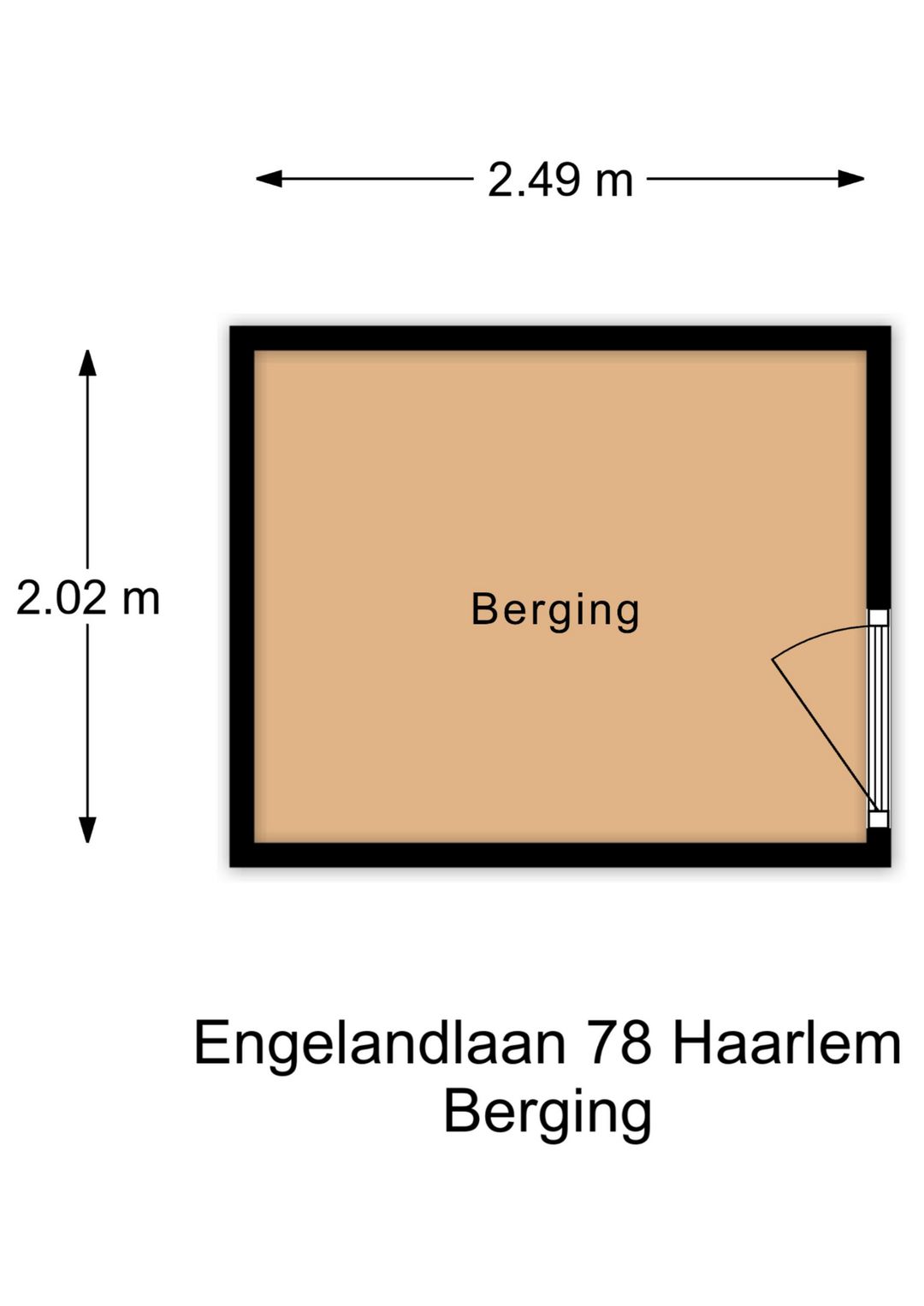 Foto 32 van Engelandlaan 78