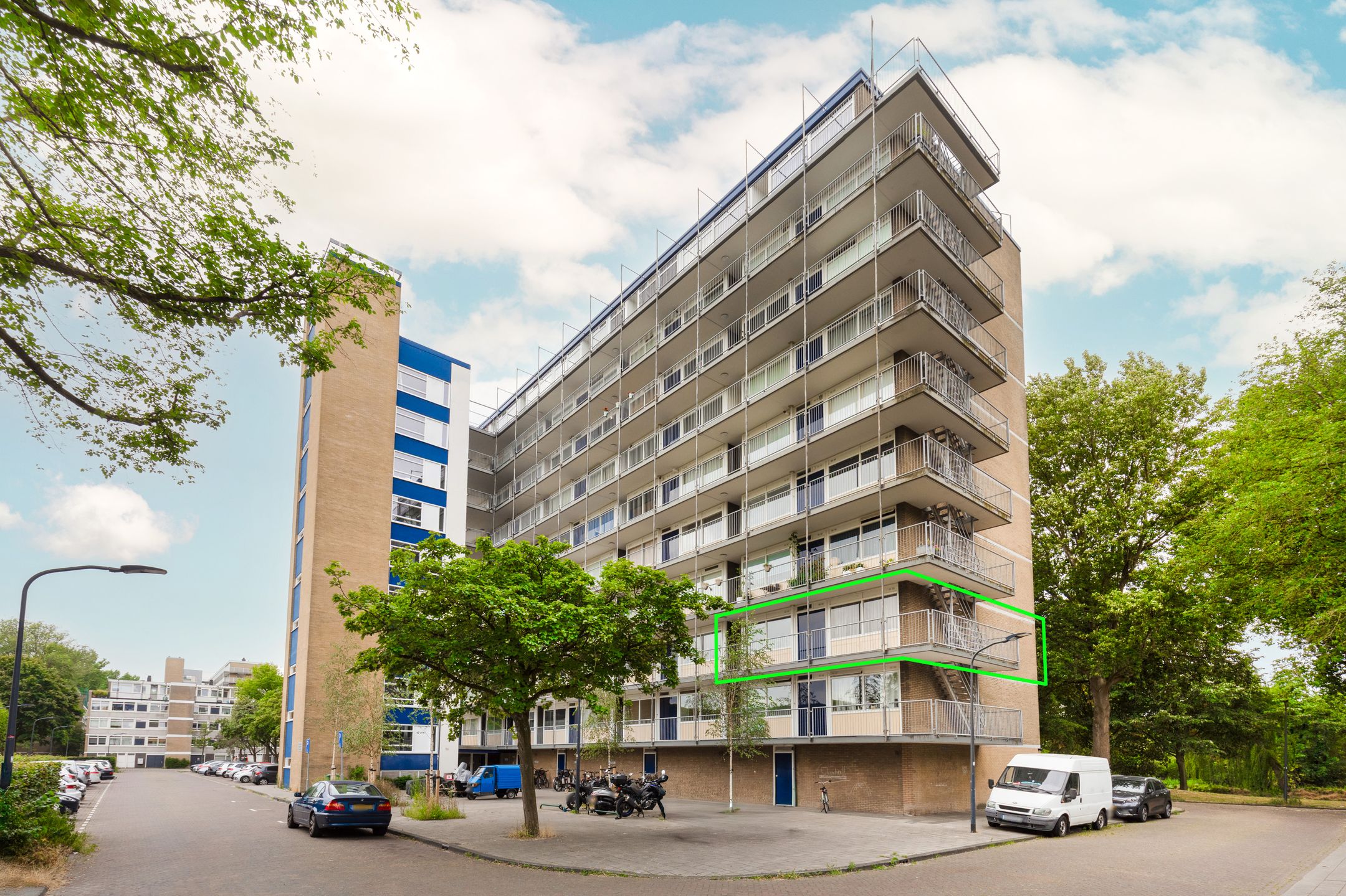 Engelandlaan 78 