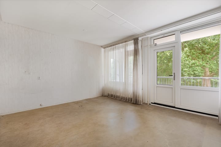Appartement te koop: Engelandlaan 78, Haarlem
