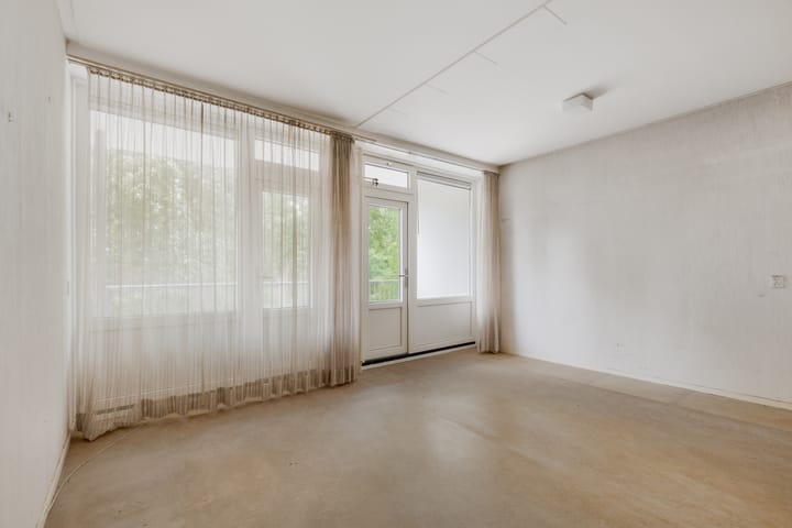 Appartement te koop: Engelandlaan 78, Haarlem