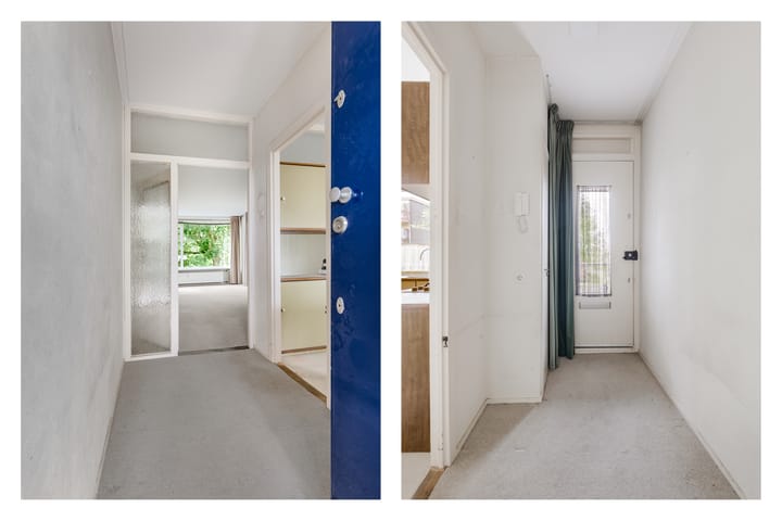 Appartement te koop: Engelandlaan 78, Haarlem
