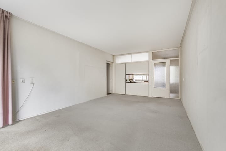 Appartement te koop: Engelandlaan 78, Haarlem