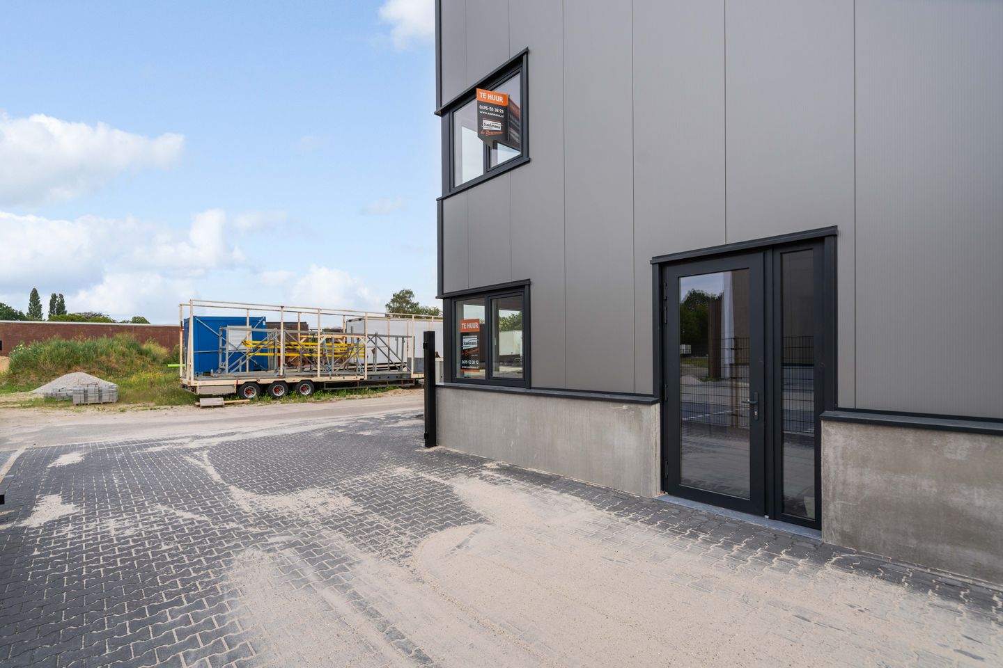 Bekijk foto 4 van Hoolstraat 19-A
