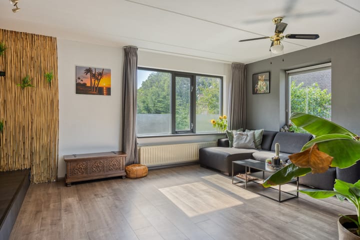 Appartement te koop: Eggestraat 38, Alkmaar
