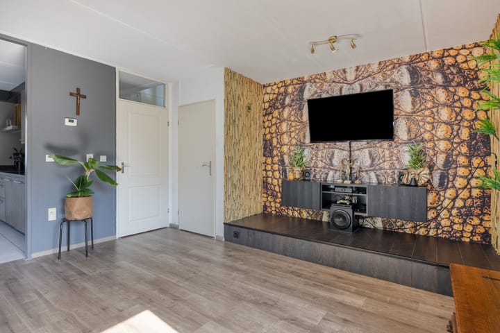 Appartement te koop: Eggestraat 38, Alkmaar