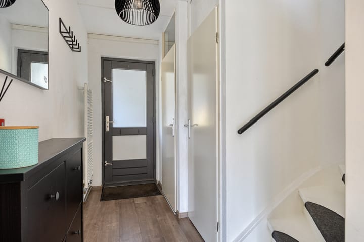 Appartement te koop: Eggestraat 38, Alkmaar