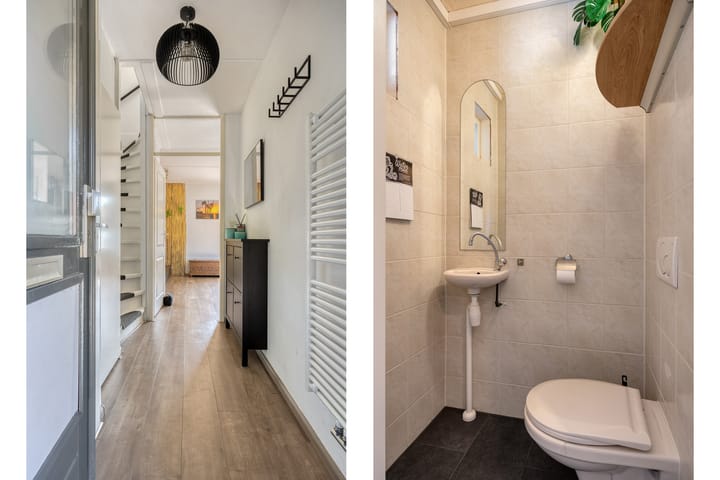 Appartement te koop: Eggestraat 38, Alkmaar