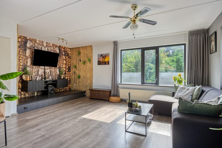 Appartement te koop: Eggestraat 38, Alkmaar