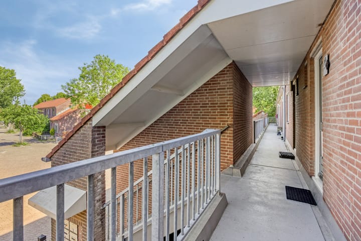 Appartement te koop: Eggestraat 38, Alkmaar