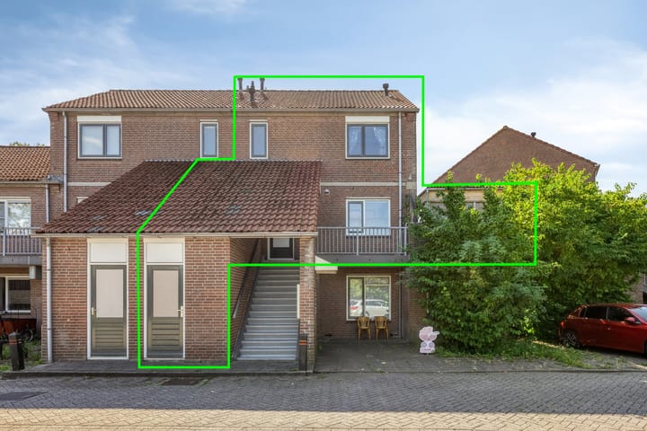 Foto 4 van Eggestraat 38