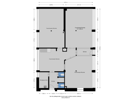 Bekijk plattegrond