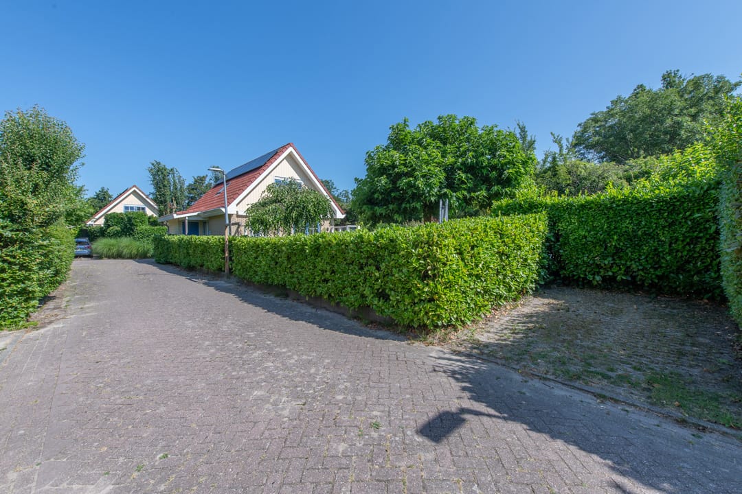 2-bedroom freehold villa in Schoorl — photo 4 of 5